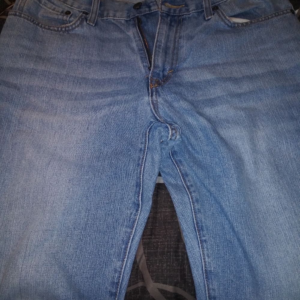 Old navy jeans